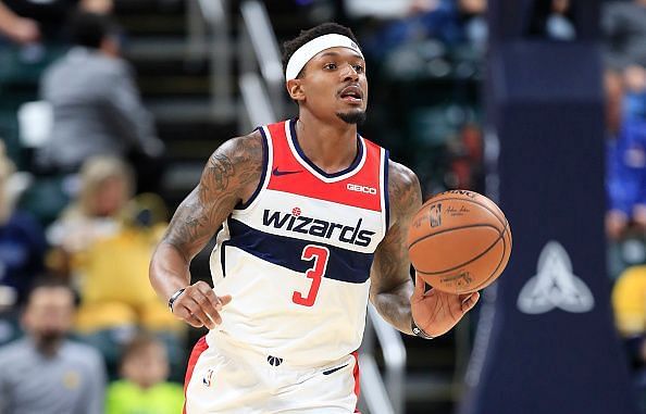 Bradley Beal