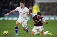 Mateo Kovacic's press resistance bodes well for his side