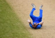 Bangladesh v India - ICC Cricket World Cup 2019