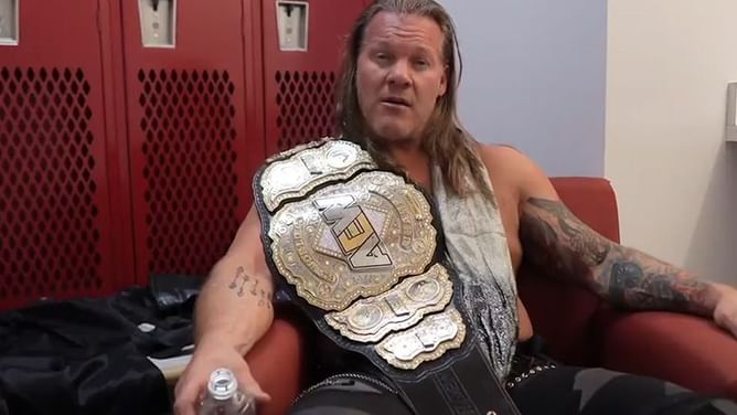 10 Wrestlers over 40 that are still going strong