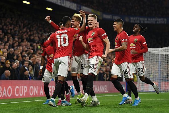 Manchester United might come to India in 2020 and play against East Bengal if talks go smoothly