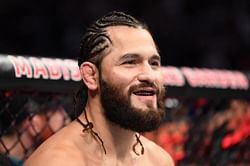 UFC News: Jorge Masvidal not interested in facing winner of the Usman-Covington fight; wants Nick Diaz or Conor McGregor next