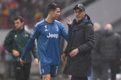 Serie A 2019-20: Is Cristiano Ronaldo in decline?