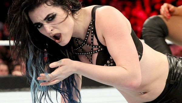 Paige will probably never return