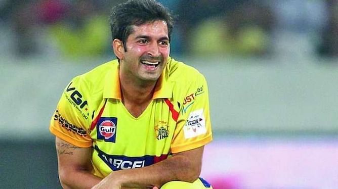 IPL Auction 2020: List of players released and retained by Chennai Super Kings after the trade window