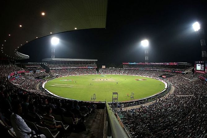 India vs Bangladesh Day/Night Test: Tickets for first four days sold out, informs elated Sourav Ganguly
