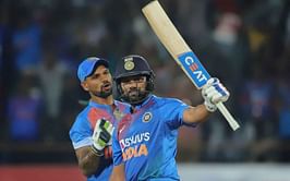 IND vs BAN: भारत ने दूसरे टी20 में बांग्लादेश को 8 विकेट से हराया, रोहित शर्मा की धुआंधार पारी