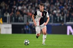 Performance analysis of 2019 Ballon d’Or nominees for the period Jan to Oct' 19, Part 3: Defenders