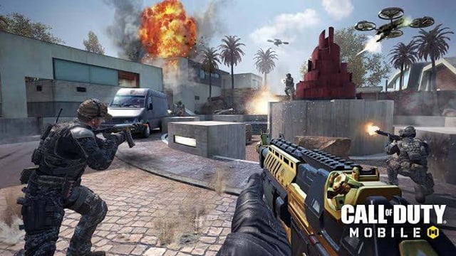 CODM rumors: Leaks suggest the arrival of two new maps in Call of Duty ...
