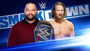 Survivor Series से पहले स्मैकडाउन के अंतिम एपिसोड में द फीन्ड और डेनियल ब्रायन का होगा आमना-सामना