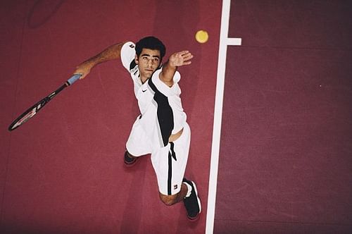 Pete Sampras