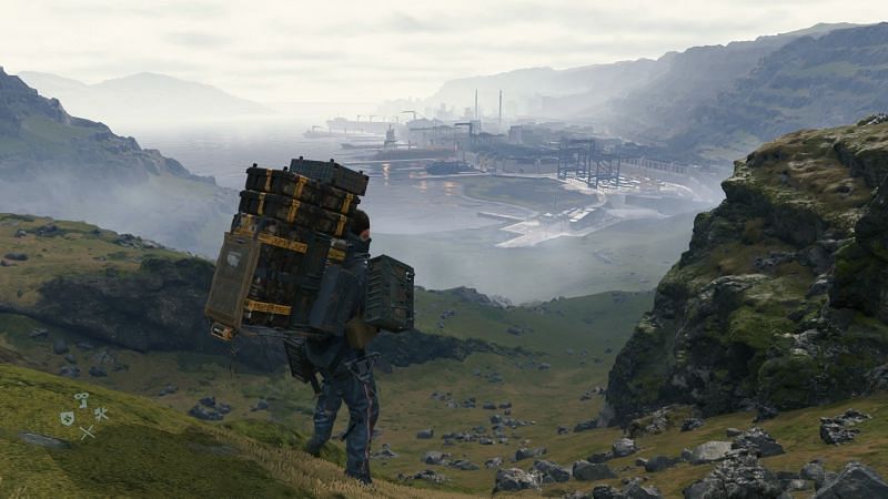 Death Stranding: 5 things to keep in mind before starting the game