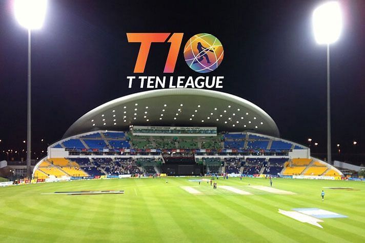 Abu Dhabi T10 League 2021