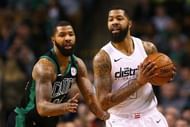 The Morris twins share a unique story