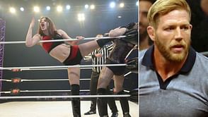 Wrestle-Square promoter Vinayak Sodhi talks about Jack Swagger almost joining, issues with Alberto Del Rio and response for Dangal ke Soorma season 1 (Exclusive)