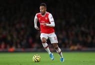 Pierre-Emerick Aubameyang