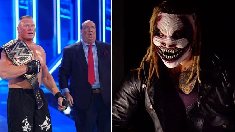 Will The Fiend lose to Brock Lesnar eventually?