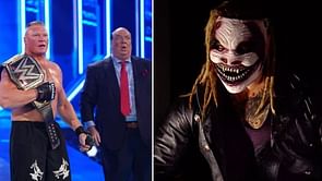 4 Possible reasons why Vince McMahon doesn’t want Bray Wyatt to lose his matches via pinfall