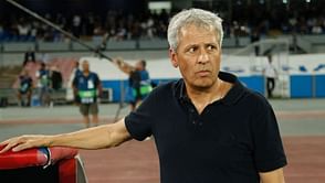 3 potential managerial replacements for Lucian Favre at Borussia Dortmund