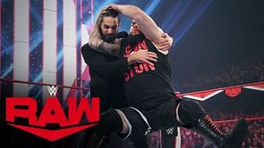 3 interesting observations from WWE RAW (November 25, 2019)