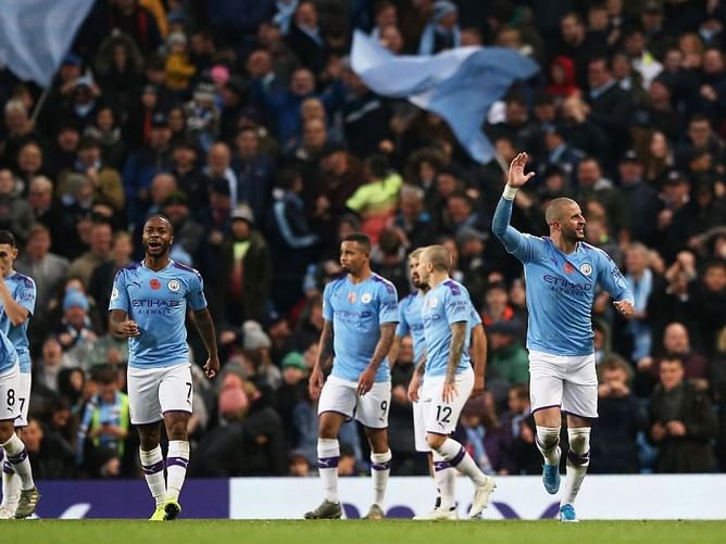 Manchester City 2-1 Southampton: 5 Talking Points & Tactical Analysis