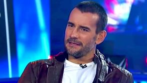 WWE Backstage viewership increases with CM Punk's return