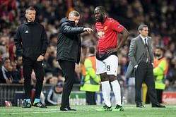 Romelu Lukaku reveals when he informed Ole Gunnar Solskjær of his decision to leave Manchester United