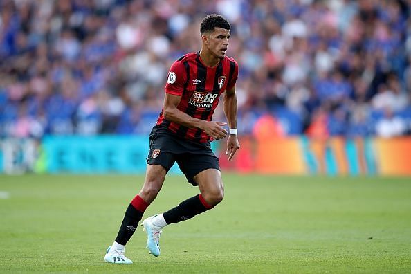 After failing to gain opportunities at Chelsea, Dominic Solanke is now part of Bournemouth&#039;s first team