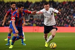 Crystal Palace 1-2 Liverpool: Hits and flops | Premier League 2019-20