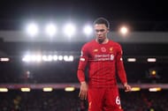 Trent Alexander-Arnold is one of the best fullbacks in the world