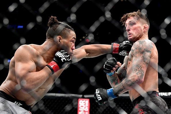 UFC News: Kevin Lee wants Conor McGregor but claims that he won't be let "within 10 feet of that man"