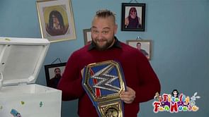 3 Biggest things we could see on SmackDown this week - Unexpected return, Huge confrontation