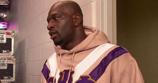 Story of how a veteran wrestler was fired from WWE after a backstage fight with Titus O'Neil (Exclusive)