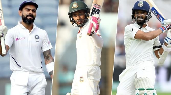 India set record, become first nation to host 4 test playing nations across two formats on the same day