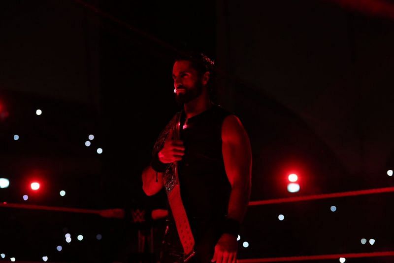 Where will Seth Rollins go from here?