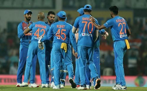 Hindi Cricket News द नभर क बड खबर 10 नव बर 19
