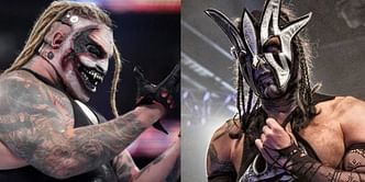 5 Blockbuster matches for The Fiend in WWE
