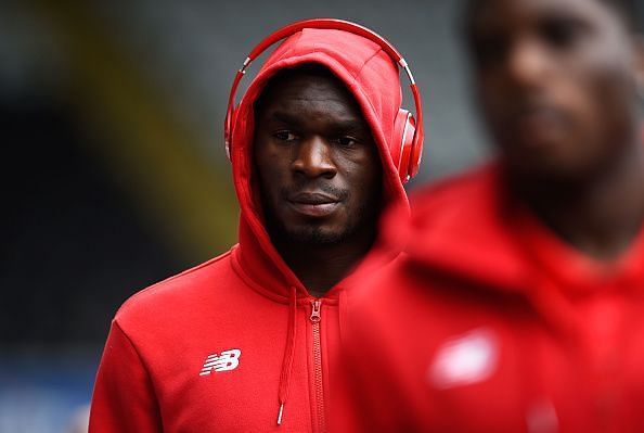 Benteke&#039;s time at Anfield was one to forget