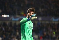Performance analysis of 2019 Ballon d’Or nominees for the period Jan to Oct' 19, Part 4: Goalkeepers