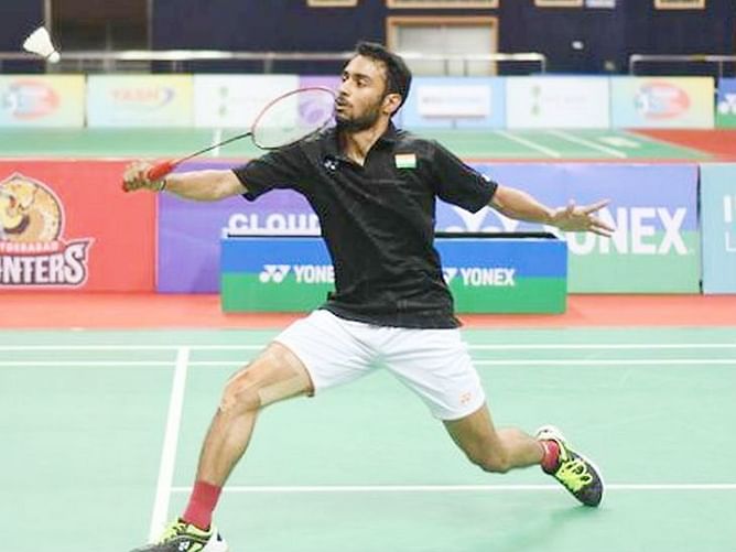 Syed Modi International Badminton 2019: Sourabh Verma cruises into final, Rituparna Das bows out