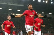 Manchester United v Partizan: Group L - UEFA Europa League