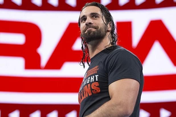 Rollins had a great run as the IC Champion