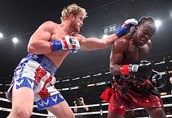 MMA News: Logan Paul says he would destroy CM Punk