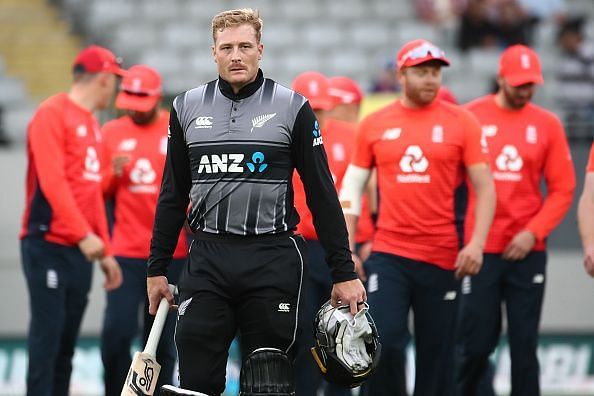 NZ vs ENG: न्यूजीलैंड और इंग्लैंड के बीच रोमांचक मुकाबला टाई, सुपर ओवर में हुआ मैच का फैसला
