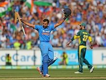 India vs Bangladesh 2019: BCCI confirms Rohit Sharma's availability for first T20I