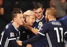 Breaking: Euro 2020 qualifying play-off draw announced