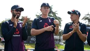 New Zealand vs England, 2nd Test: Zak Crawley comes in for England Test debut as injured Jos Buttler drops out