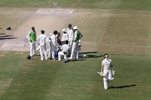 Australia vs Pakistan 2019 : Steve Smith says he will bat with more discipline against Yasir Shah