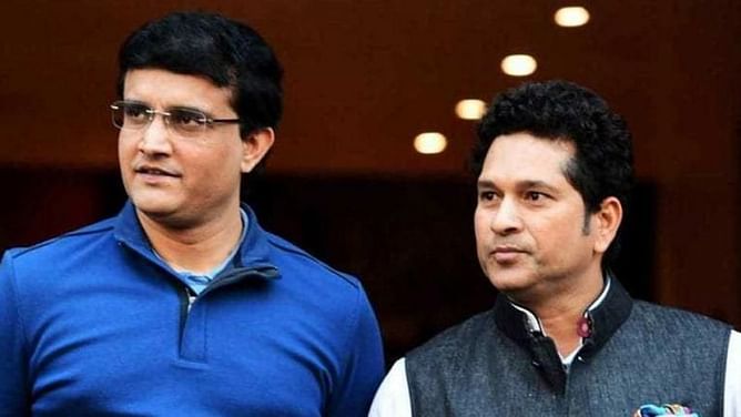 Hindi Cricket News: सचिन तेंदुलकर ने की सौरव गांगुली से दिलीप ट्रॉफी में बदलाव की गुजारिश