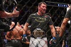 UFC News: Stipe Miocic reveals surprising fight he wants before Daniel Cormier trilogy
